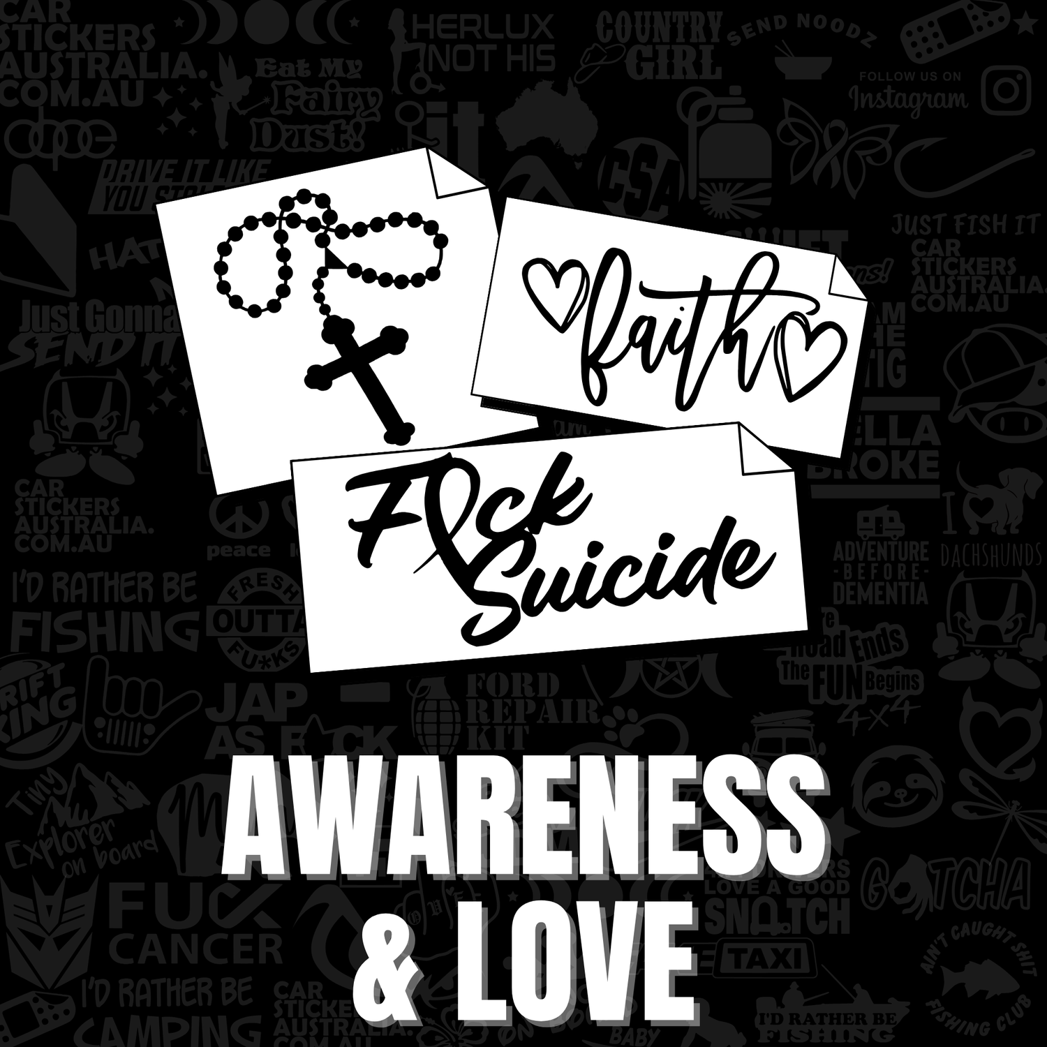 Awareness & Love