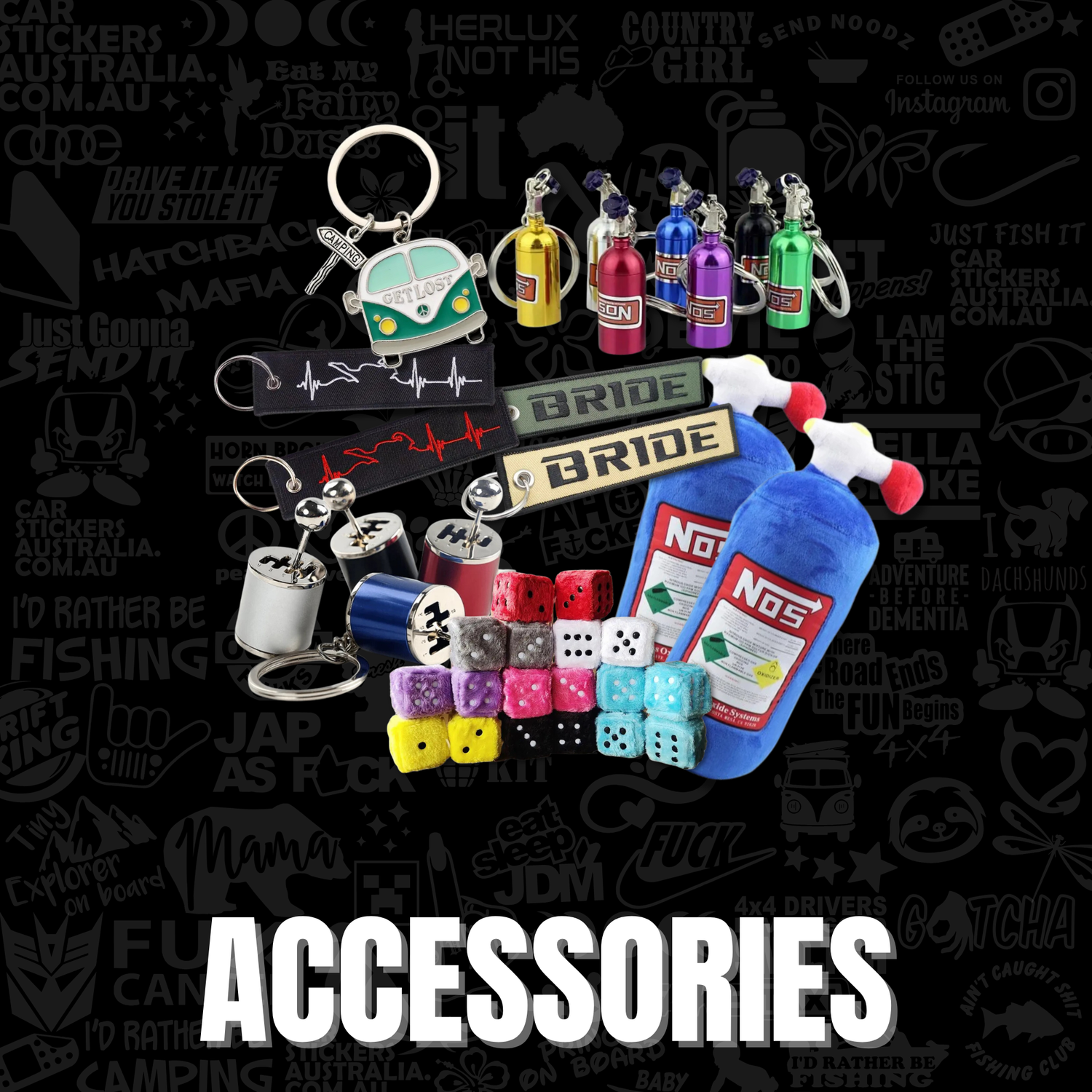 Accessories