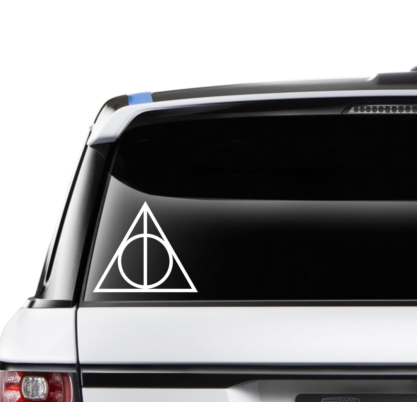 The Deathly Hallows