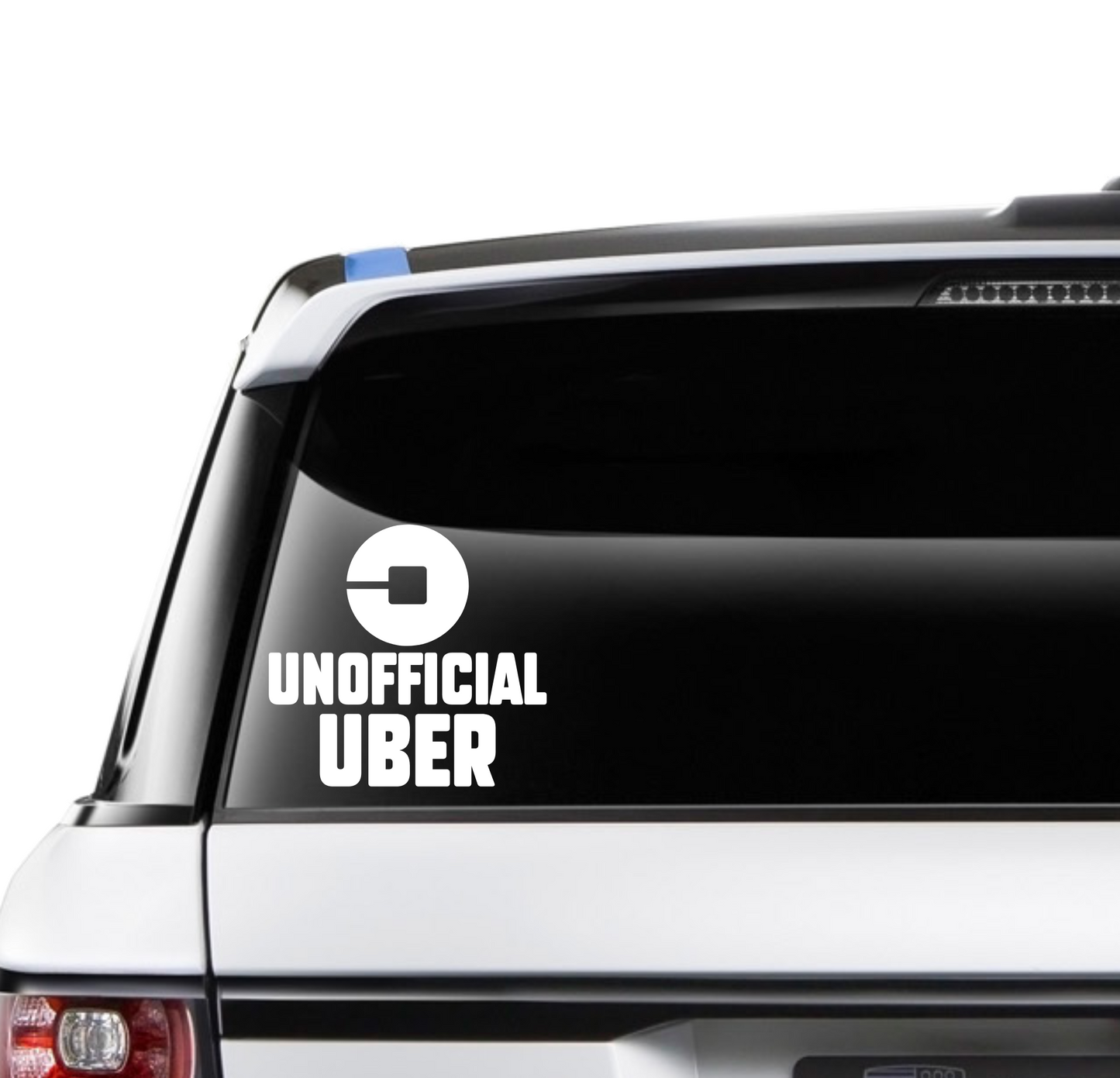 Unofficial Uber