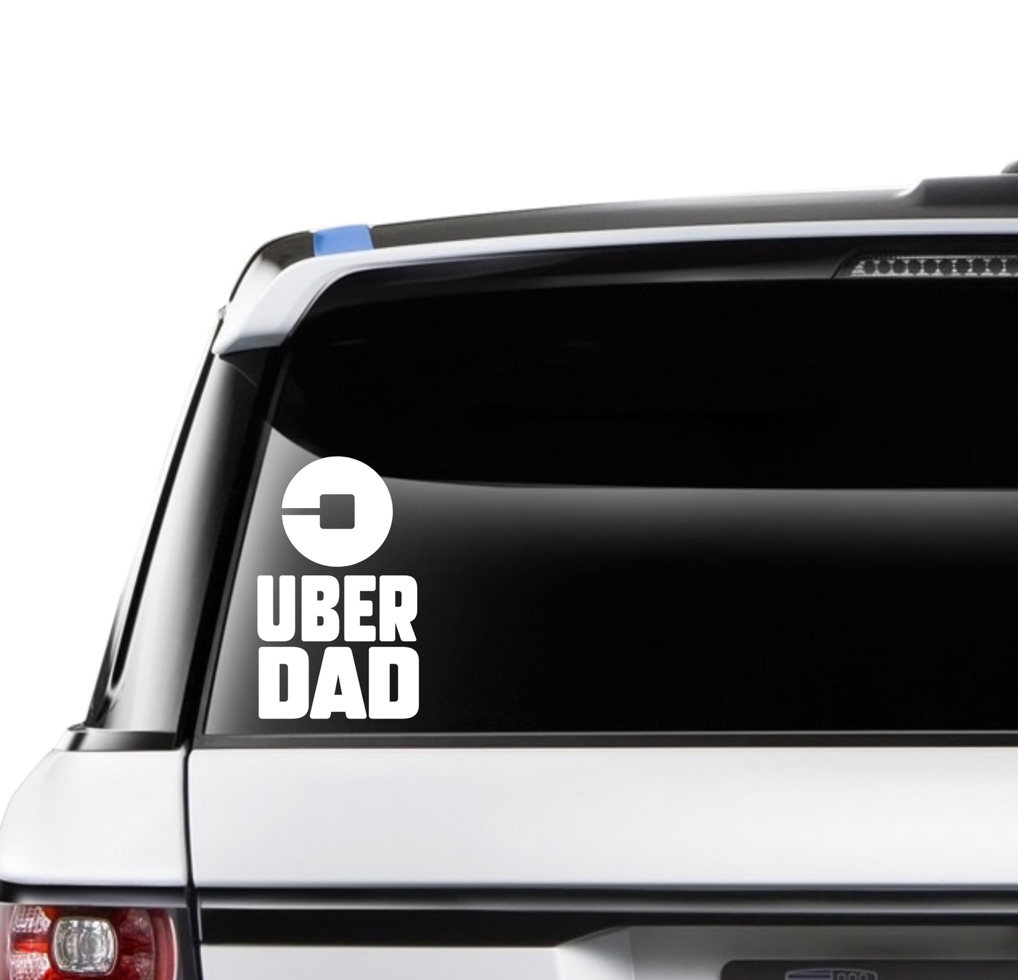 Uber Dad