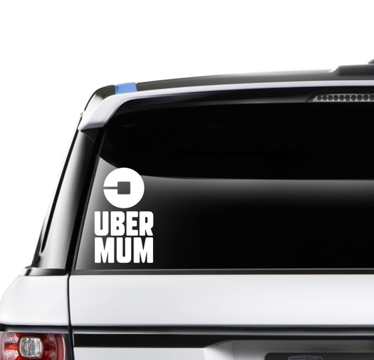 Uber Mum