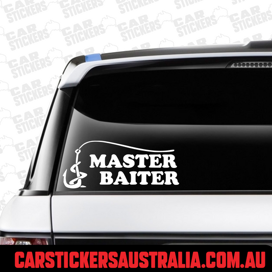 Master Baiter