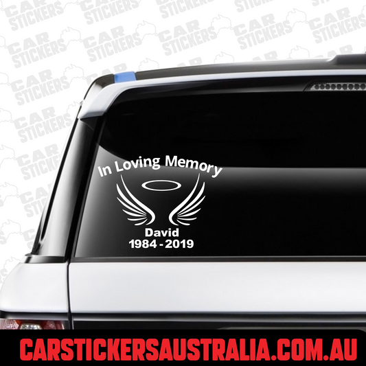 Custom Decals – CarStickers Australia