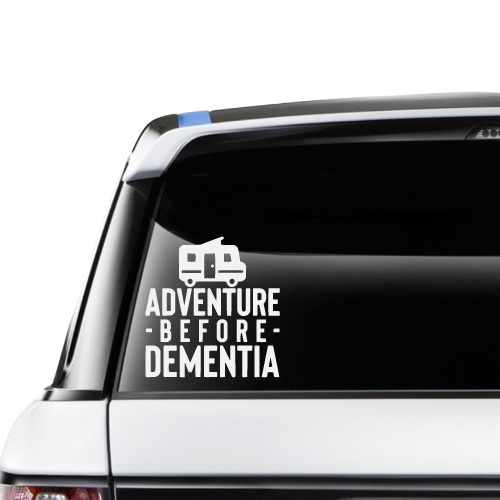 Adventure Before Dementia (S1)