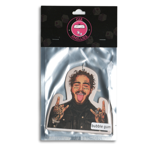 Post Malone Air Freshener