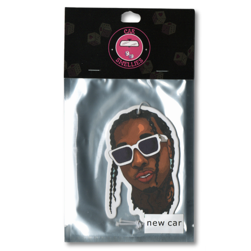 Tyga Air Freshener