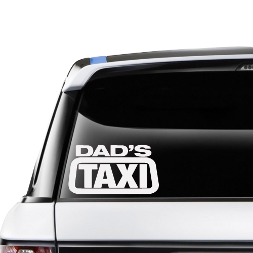 Dads Taxi