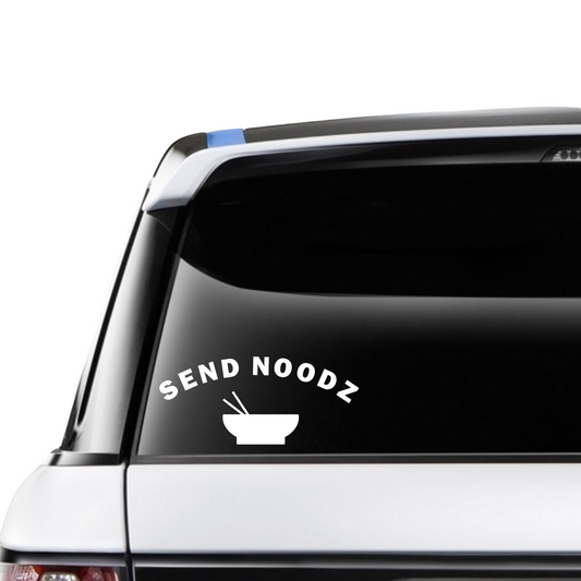 Send Noodz