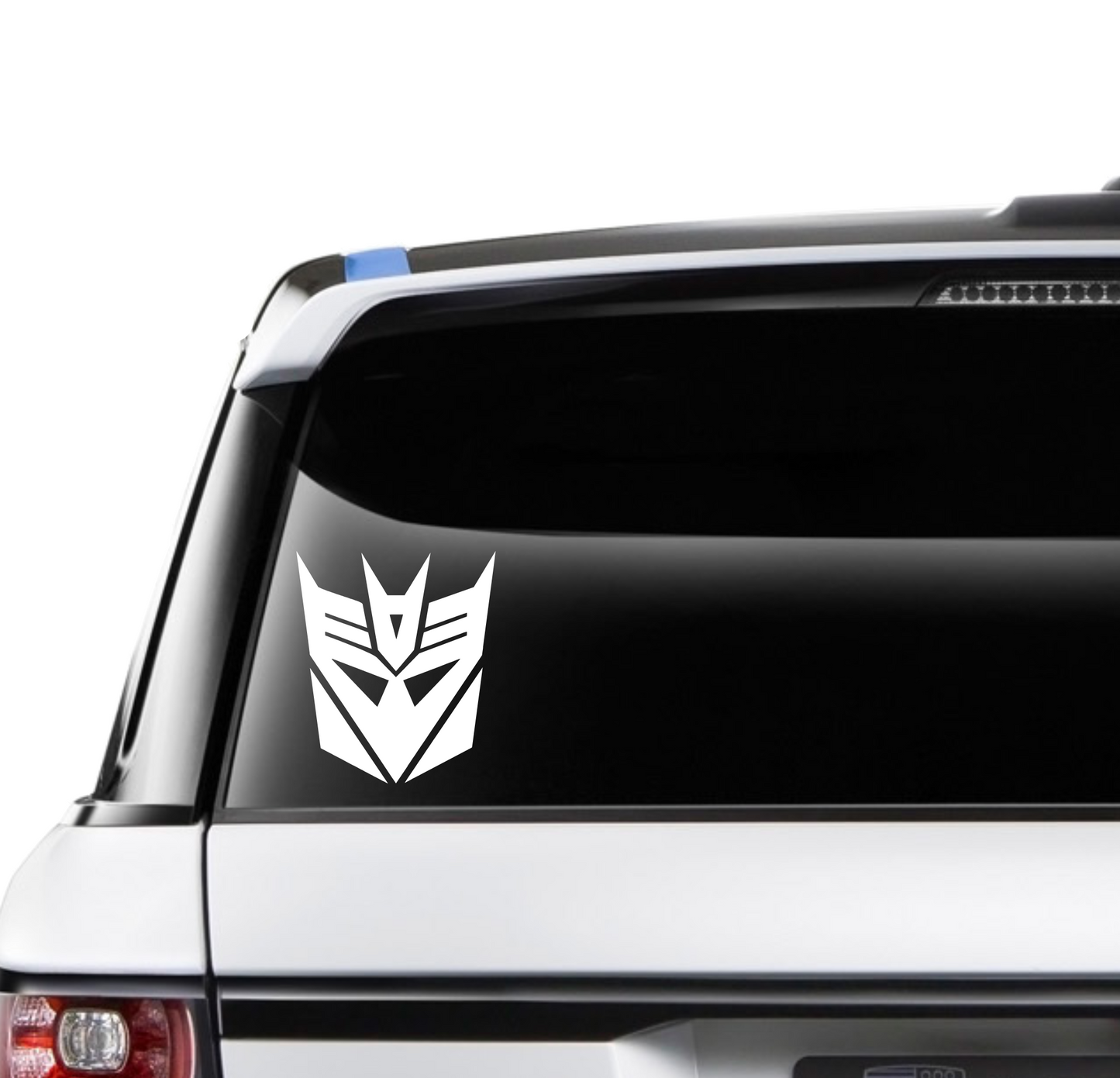 Transformers Decepticon